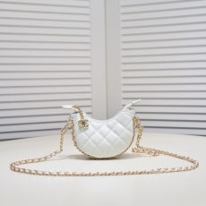 Chanel Hobo Bags